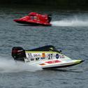 ADAC Motorboot Masters, Lorch am Rhein, Jörn Lässig