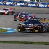 #25 Ben Dörr (DEU / McLaren 720S GT3 Evo / Dörr Motorsport), Hockenheimring 2026#25 Ben Dörr (DEU / McLaren 720S GT3 Evo / Dörr Motorsport), Hockenheimring 2026