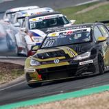 ADAC TCR Germany, Oschersleben, Max Kruse Racing, Benjamin Leuchter