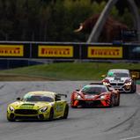 ADAC GT4 Germany, Red Bull Ring, Mann-Filter Team HTP-Winward, Julien Apothéloz, Luca-Sandro Trefz