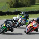 ADAC Mini Bike Cup, Nachwuchs, Tonn