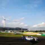 #29 / Montaplast by Land Motorsport / Audi R8 LMS / Ricardo Feller / Christopher Mies