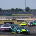 Nicki Thiim will am Norisring für eine gute Show sorgen