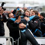 ADAC TCR Germany, Oschersleben, Target Competition, Josh Files