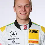 ADAC GT Masters, Mercedes-AMG Team HTP Motorsport, Marvin Kirchhöfer