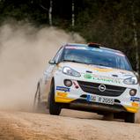 ADAC Opel Rallye Junior Team