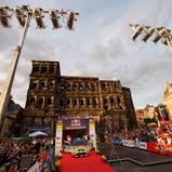 ADAC Rallye Deutschland
