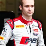 ADAC GT Masters, Lausitzring, CarCollection Motorsport,  Christopher Haase