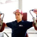 David Beckmann, ADAC Stiftung Sport