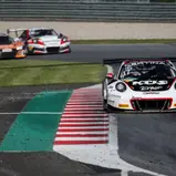 ADAC GT Masters, Red Bull Ring, KÜS TEAM75 Bernhard, Mathieu Jaminet, Michael Ammermüller