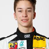 ADAC Formel 4, Mike Ortmann, ADAC Berlin-Brandenburg e.V.