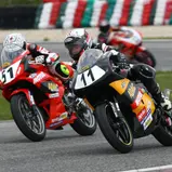 ADAC Junior Cup 2013, Einführungslehrgang (Magione, Italien)