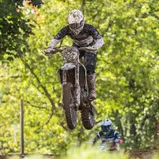 Tanja Schlosser, DMX Bielstein