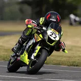 Till Trinks / ADAC Mini Bike Cup / Faßberg