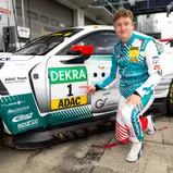 Finn Wiebelhaus ist der Gewinner der „Road-to-DTM“ 2025