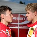 ADAC Formel 4, Prema Powerteam, Marcus Armstrong, Juri Vips