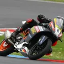 ADAC Junior Cup powered by KTM, Lausitzring, Maximilian Sohnius