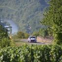 ADAC Rallye Deutschland, 2015 