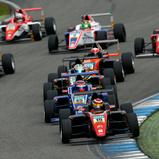 ADAC Formel 4, Hockenheim, Motopark, Michael Waldherr