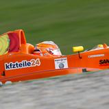 ADAC Formel Masters, Hockenheimring, Alessio Picariello, ADAC Berlin-Brandenburg e.V.