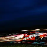 ADAC GT4 Germany, DEKRA Lausitzring, Prosport Racing, Tim Heinemann, Moritz Oestreich