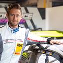 ADAC GT Masters, Zandvoort, Iron Force Racing, Marco Holzer