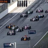ADAC Formel 4, Red Bull Ring