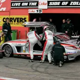 ADAC GT Masters
