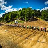 Start beim ADAC MX Youngster Cup in Bielstein 2017
