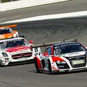 René Rast, Kelvin van der Linde, ADAC GT Masters