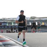 Marco Mapelli, BWT Best Water Run, Zandvoort
