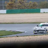 ADAC GT4 Germany, DEKRA Lausitzring, Team Piro Sports Caffè d Italia, Robin Falkenbach, Cedric Piro