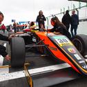 ADAC Formel 4, Van Amersfoort Racing, Liam Lawson