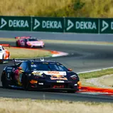 #10 Marco Mapelli (ITA / Lamborghini Temerario GT3 / Red Bull Team Abt), Oschersleben 2026