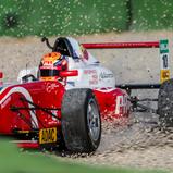 ADAC Formel 4, Hockenheim, Prema Powerteam, Oliver Rasmussen