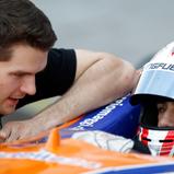 ADAC Formel Masters, Giorgio Maggi, ADAC Berlin-Brandenburg e.V., Oschersleben  