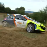 ADAC Rallye Masters, ADAC Niedersachsen Rallye