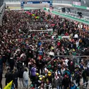 Die DTM bietet den Besuchern ein fannahes Event 