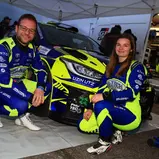 #1 / Philip Geipel / Jennifer Lerch / Toyota GR Yaris Rally2 / RC2, 61. ADAC Rallye Erzgebirge