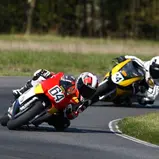 ADAC Mini Bike Cup, Nachwuchs, Tomas Dvorak