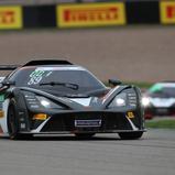 ADAC GT4 Germany, Sachsenring, RTR projects, Lennart Marioneck, Jan Krabec