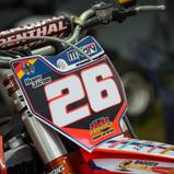 MXON, Team Germany, Maggiora, Henry Jacobi