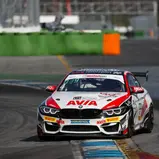 ADAC GT4 Germany, Hockenheimring, Team AVIA Sorg Rennsport, Jan Marschalkowski, Hendrik Still