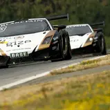 ADAC GT Masters, Red Bull Ring, GRT Grasser Racing Team, Gottfried Grasser, Bernhard Auinger