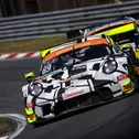 ADAC GT Masters, Iron Force Racing, Marco Holzer, Lucas Luhr