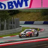 #2 / Hofor Racing by Bonk Motorsport / BMW M4 GT4 / Gabriele Piana / Michael Schrey