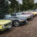 ADAC Youngtimer Tour ADAC Youngtimer Tour