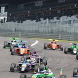 ADAC Formel 4, Nürburgring