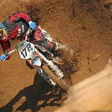 ADAC MX Junior Cup, Champion 2013, Glen Meier
