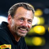 Zum ersten Mal seit 2013 wird Gottfried Grasser wieder selbst im ADAC GT Masters starten 